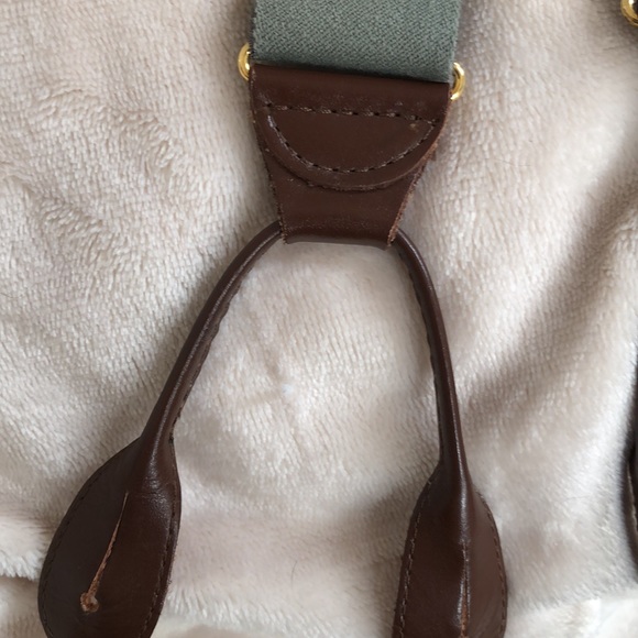 Braces(suspenders) vintage cloth as set or individual - Picture 9 of 9